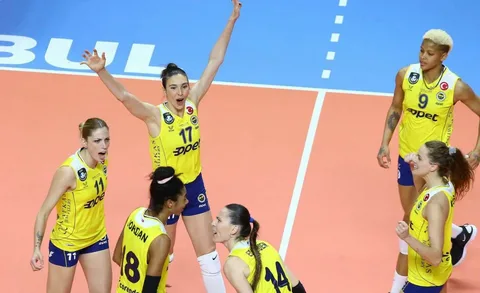 Fenerbahce Opet Aydinda 3 0 galip Habermeydan 1