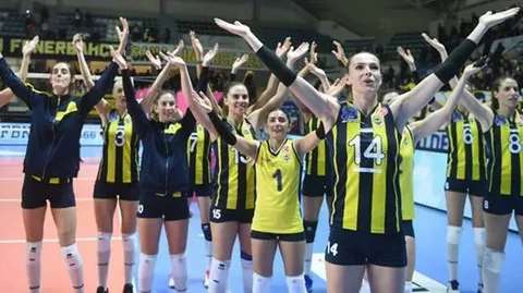 Fenerbahce Opet Grupa Azoty Chemik1 Habermeydan 1