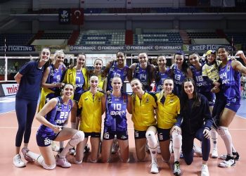 Fenerbahçe Opet, Kuzeyboru’yu rahat yendi