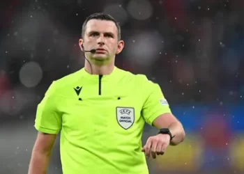 Fenerbahçe-Sevilla maçının hakemi belli oldu