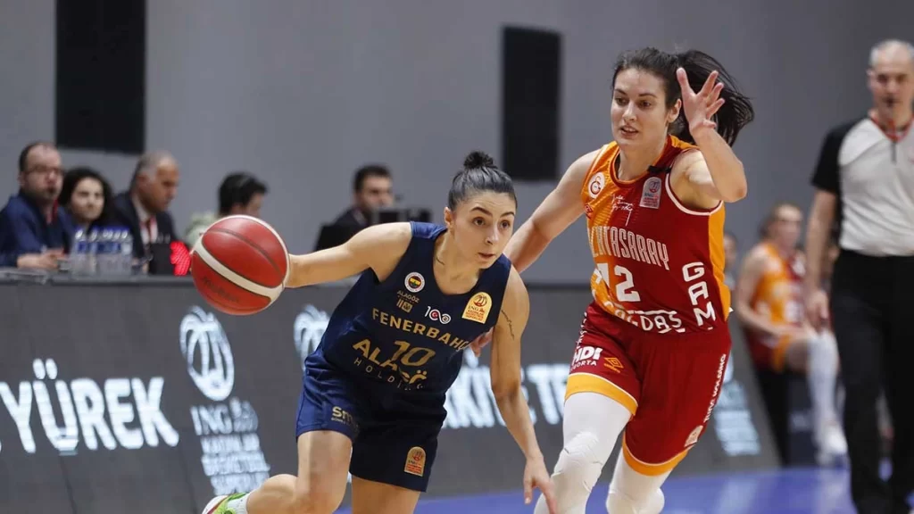 Fenerbahce derbide farkli kazandi Habermeydan