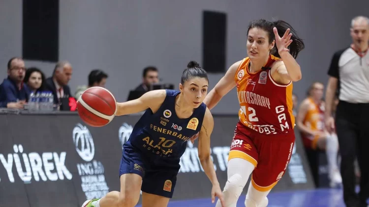 Fenerbahce derbide farkli kazandi Habermeydan