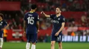 Fenerbahce kacirdi onlar atti Habermeydan