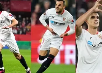 Fenerbahçe kaçırdı onlar attı!