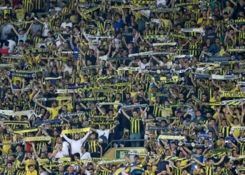 Mahkeme, Fenerbahçe taraftarının deplasman yasağını kaldırdı