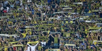 Mahkeme, Fenerbahçe taraftarının deplasman yasağını kaldırdı