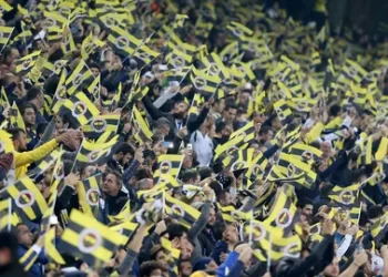 Fenerbahçe taraftarı Kayserispor maçına alınmayacak