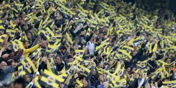 Fenerbahçe taraftarı Kayserispor maçına alınmayacak