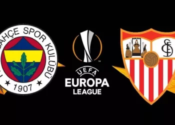 Fenerbahçe – Sevilla maçı ne zaman, saat kaçta ve hangi kanalda?