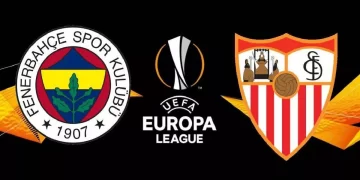 Fenerbahçe – Sevilla maçı ne zaman, saat kaçta ve hangi kanalda?