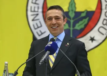 Fenerbahçe’den açıklama: TFF’nin tarihi sorumluluğunu hatırlatıyoruz