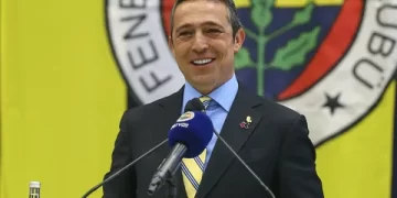 Fenerbahçe’den açıklama: TFF’nin tarihi sorumluluğunu hatırlatıyoruz