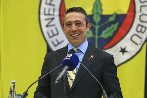 Fenerbahceden aciklama TFFnin tarihi sorumlulugunu hatirlatiyoruz Habermeydan