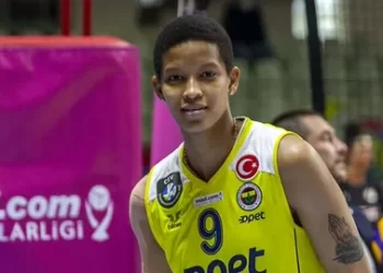 Fenerbahçeli voleybolcu Melissa Vargas kimdir? Milli Takım formasını ne zaman giyecek?