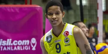 Fenerbahçeli voleybolcu Melissa Vargas kimdir? Milli Takım formasını ne zaman giyecek?