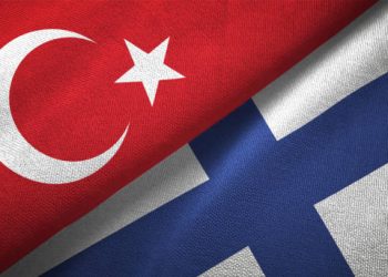 Finlandiya’nın NATO üyeliği Meclis’ten geçti