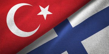 Finlandiya’nın NATO üyeliği Meclis’ten geçti