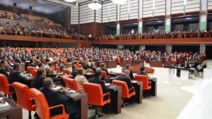 Finlandiyanin NATO uyeligi Meclisten gecti2 habermeydan