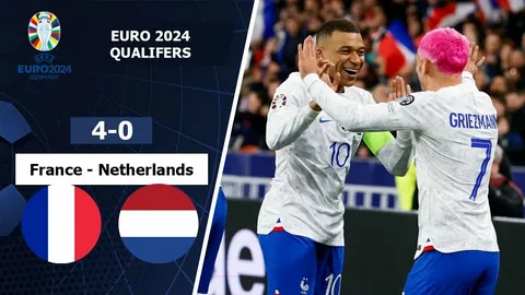 Fransa Hollandayi farkli yendi Habermeydan