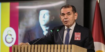 Galatasaray Başkanı Dursun Özbek: Ağustos, Eylül gibi Florya’dan taşınıyoruz