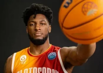 Galatasaray Nef’te Jehyve Floyd ile yollar ayrıldı