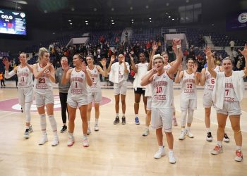 Galatasaray potada rahat kazandı