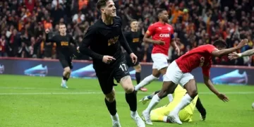 Galatasaray’dan tarihi rekor: Süper Lig’de üst üste en çok kazanan takım