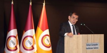 Galatasaray’ın borcu açıklandı!