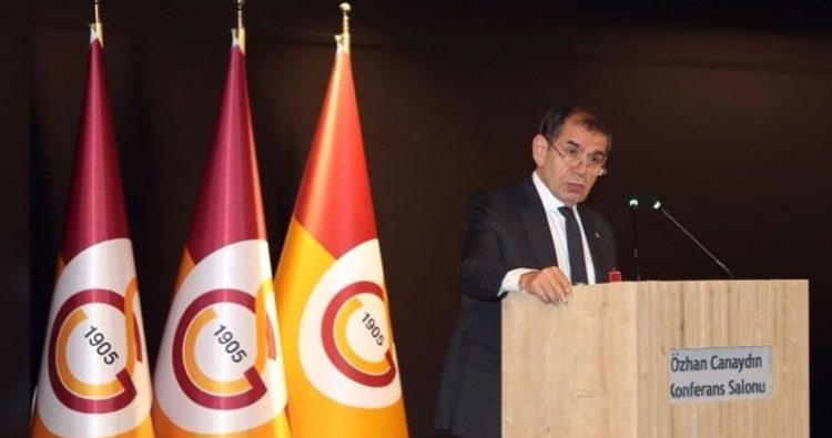 Galatasarayin borcu aciklandi Habermeydan
