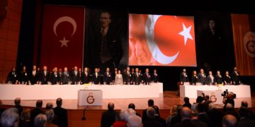 Galatasaray’ın net borcu açıklandı