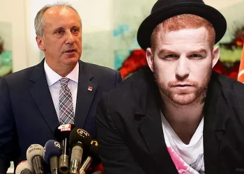 Gökhan Özoğuz’dan Muharrem İnce’ye sert tepki