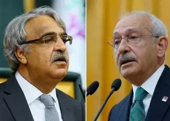 HDP’den Kılıçdaroğlu’na çağrı