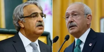 HDP’den Kılıçdaroğlu’na çağrı