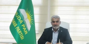 HÜDA-PAR, Cumhurbaşkanı Erdoğan’ı destekleme kararı aldı