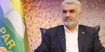 HÜDA PAR Genel Başkanı Zekeriya Yapıcıoğlu’ndan açıklama