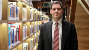 Hasan Yilmaz IYI Partiden milletvekili aday adayi oldu2 habermeydan