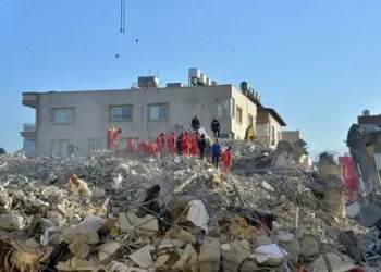 Hatay’da içme suyu sorunu ciddi boyuta ulaştı!
