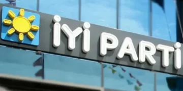 İYİ Parti’den Cumhurbaşkanı Erdoğan’ın adaylığına itiraz
