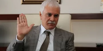 İYİ Partili Koray Aydın: “Genel Başkanımızı dinlediniz, ne dediyse o”