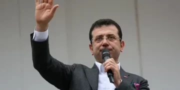 İBB Başkanı İmamoğlu: Seçimi ilk turda kazanacağız