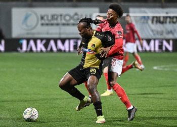 İstanbulspor – Sivasspor: 3-0