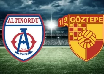 İzmir derbisinin kazananı Göztepe