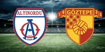 İzmir derbisinin kazananı Göztepe