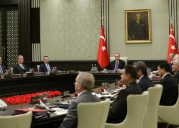 Bugün Kabine Toplantısı saat kaçta? Gündemde hangi konular var?