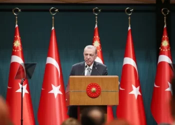 Erdoğan’dan Kabine Toplantısı sonrasında açıklamalar