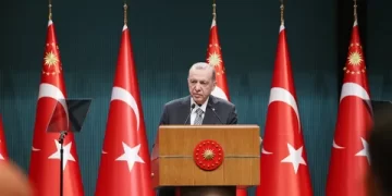 Erdoğan’dan Kabine Toplantısı sonrasında açıklamalar