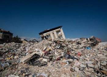 Kahramanmaraş depremlerinde can kaybı 50 bin 96’ya ulaştı