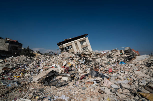 Kahramanmaras depremlerinde can kaybi 50 bin 96 habermeydan