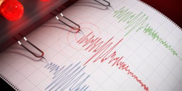 Kahramanmaraş’ta 4.5 büyüklüğünde deprem