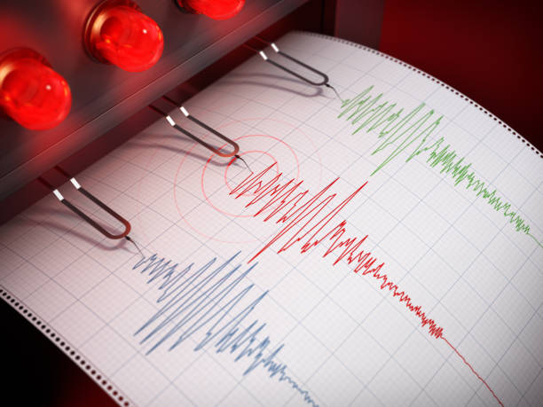 Kahramanmarasta 4.5 buyuklugunde deprem habermeydan